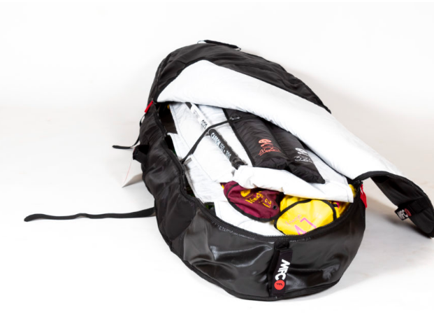 MFC One Shot Windsurf Travel Bag