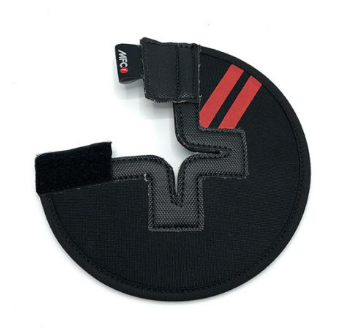 MFC Volcano Mast Base Protector