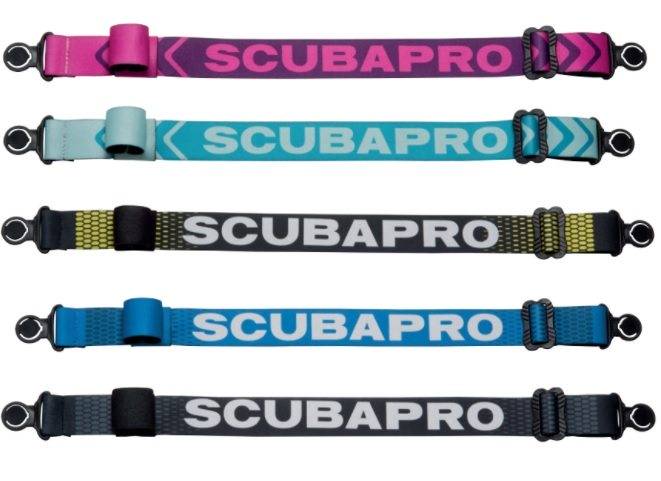 Scubapro Comfort Strap