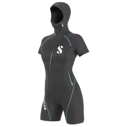 Scubapro Definition Vest 6.0 Womens