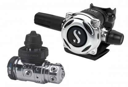 Scubapro MK19 A700