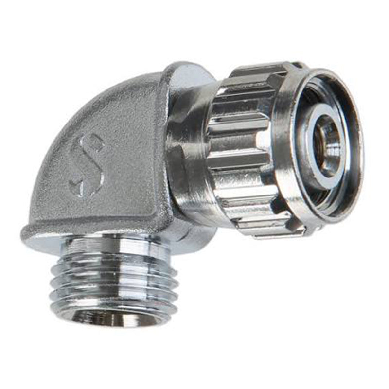 Scubapro 2nd Stage Elbow, 90 degrees