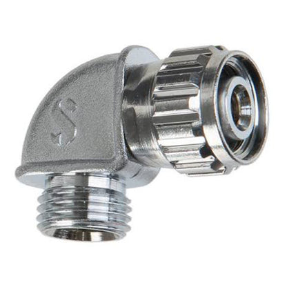 Scubapro 2nd Stage Elbow, 90 degrees