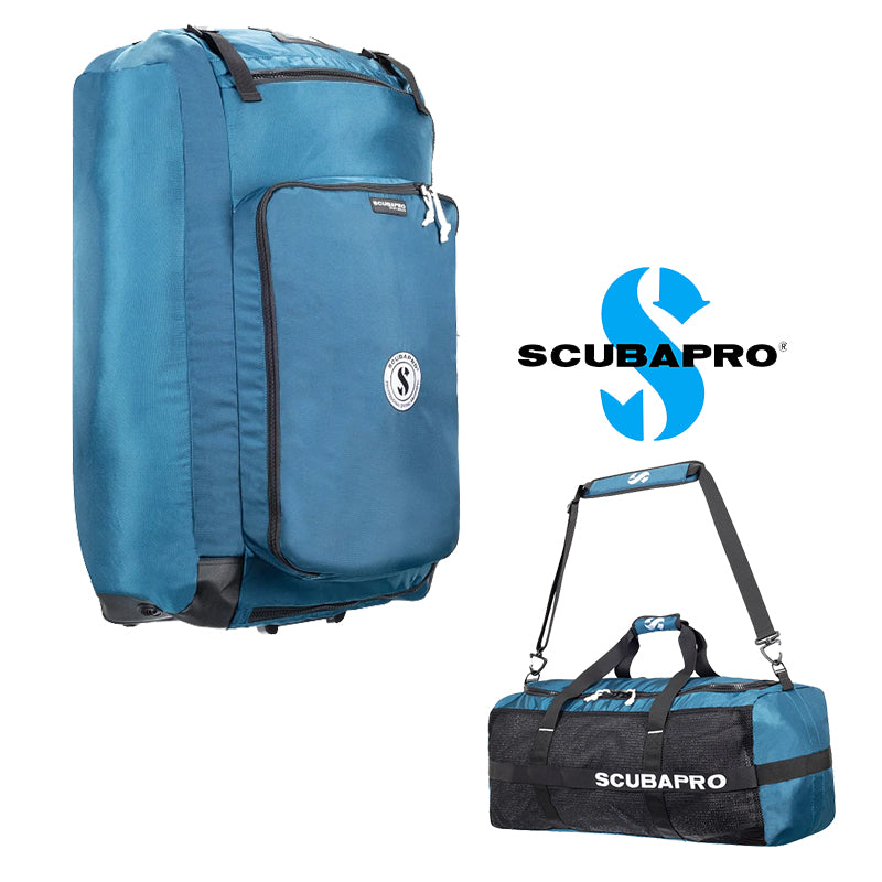 Scubapro Sport Bag Package