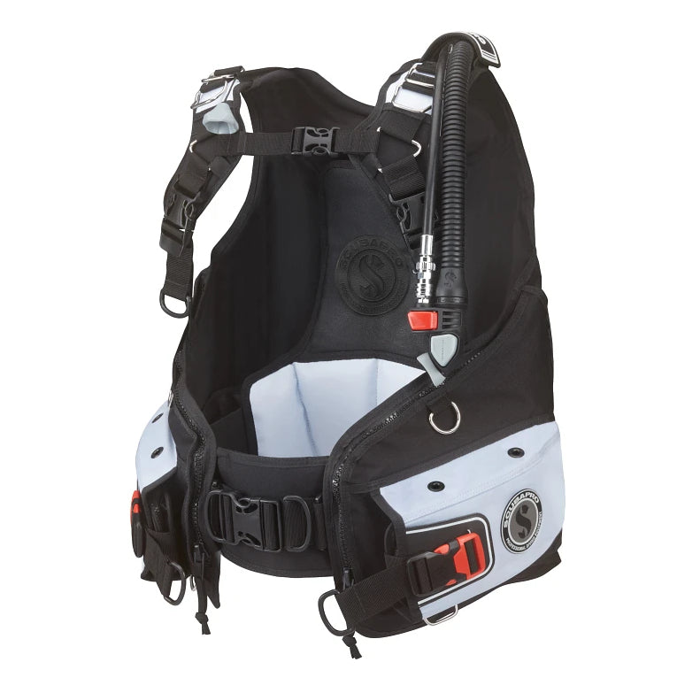 Scubapro Bella BCD