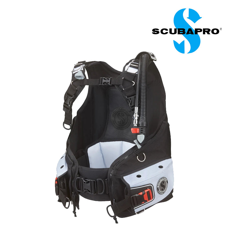 Scubapro Bella BCD