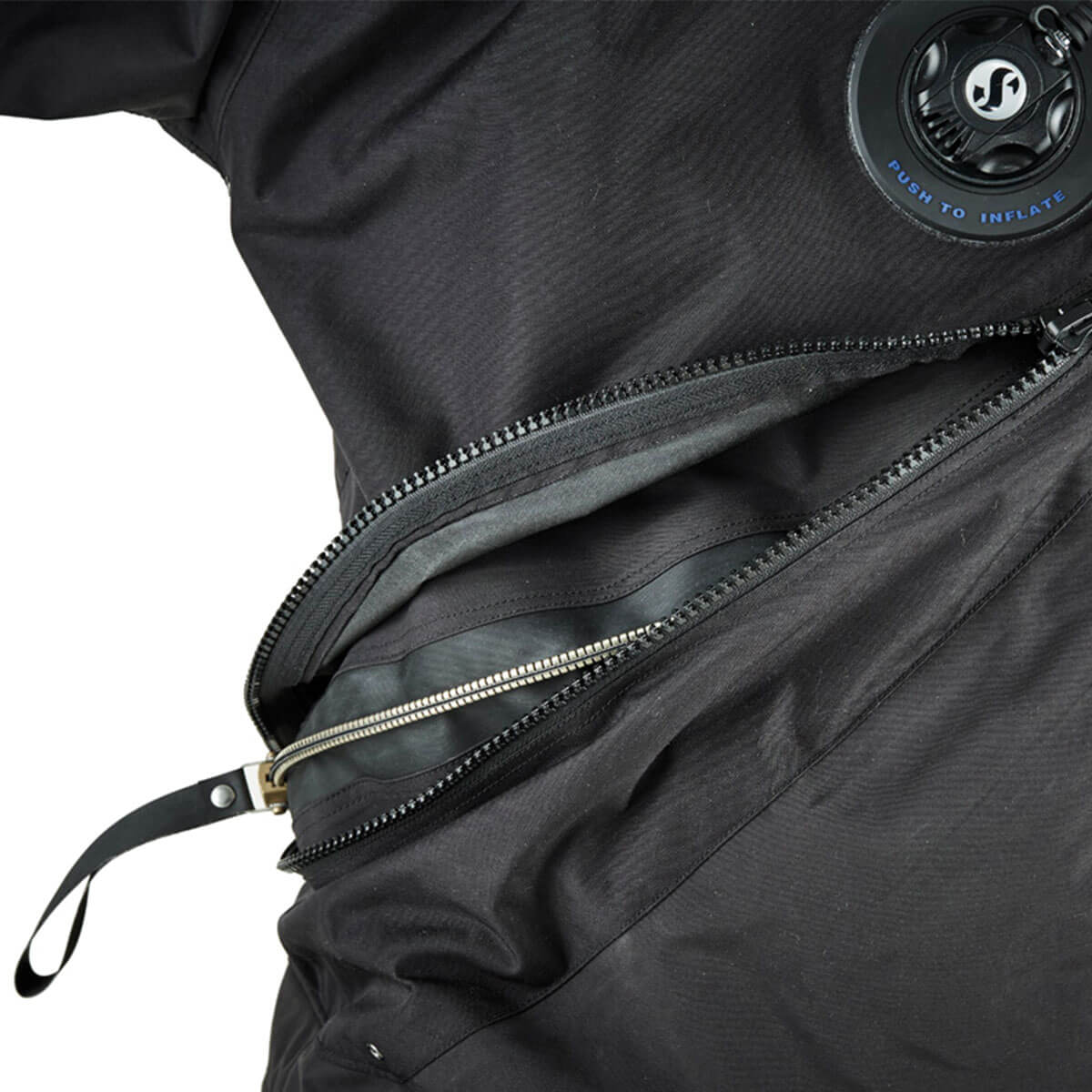 Scubapro Evertech Dry Breathable Mens