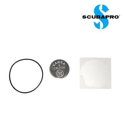 Scubapro Chromis Battery Kit