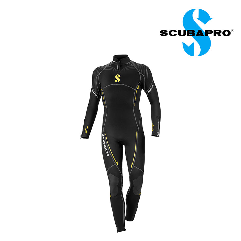 Scubapro Definition 3mm Mens Wetsuit