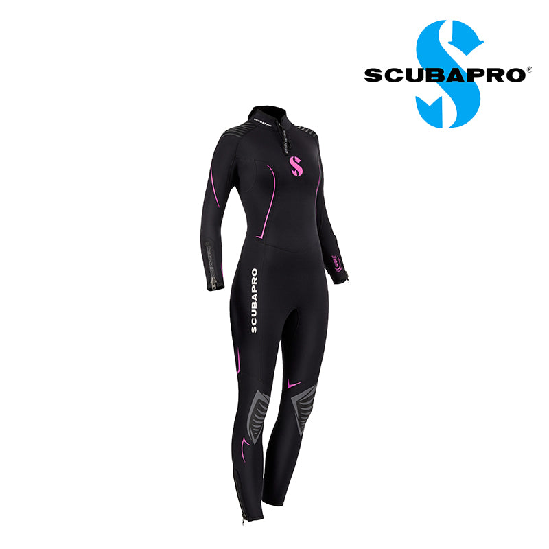 Scubapro Definition 3mm Womens Wetsuit