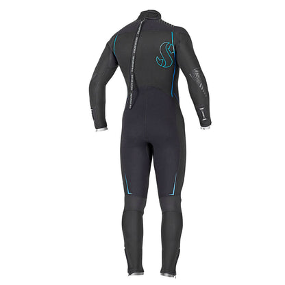 Scubapro Definition 5mm Mens Wetsuit