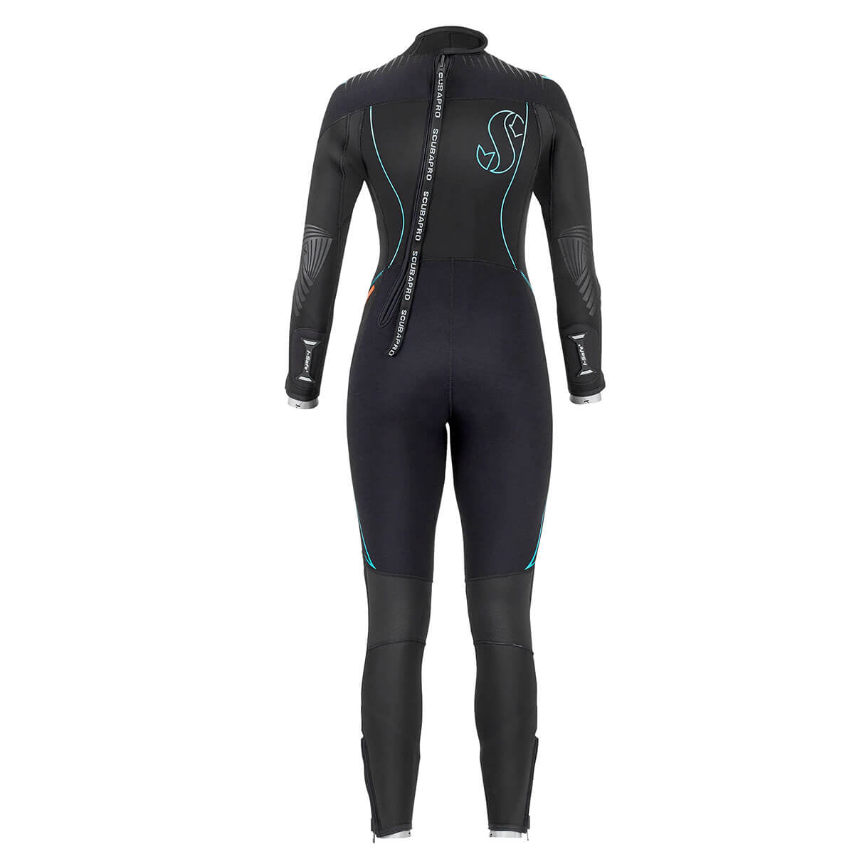 Scubapro Definition 5mm Womens Wetsuit