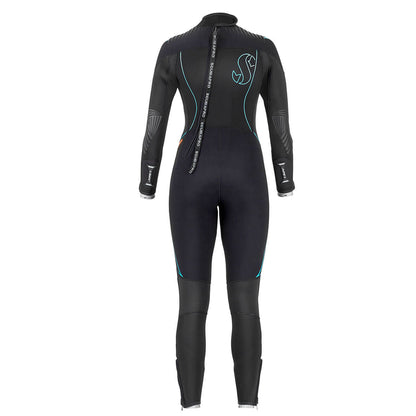 Scubapro Definition 5mm Womens Wetsuit