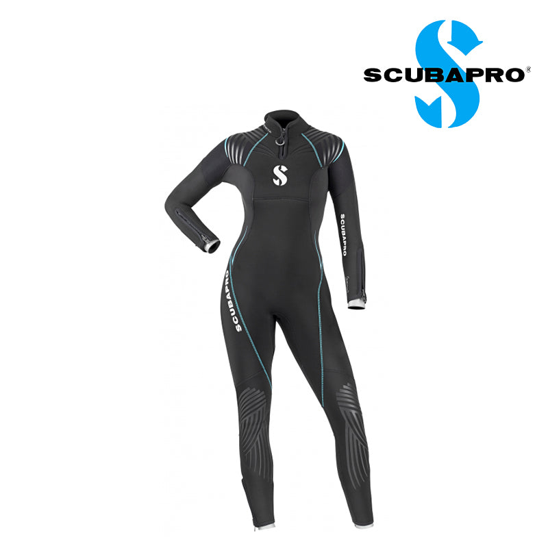 Scubapro Definition 5mm Womens Wetsuit