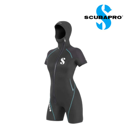 Scubapro Definition Vest 6.0 Womens