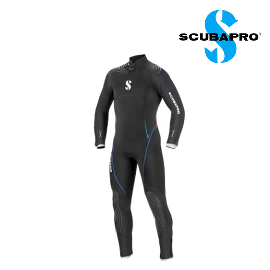 Scubapro Definition 7mm Mens