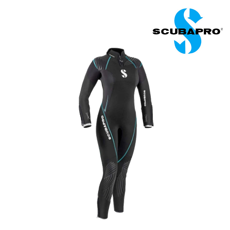 Scubapro Definition 7mm Women