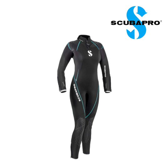 Scubapro Definition 7mm Women