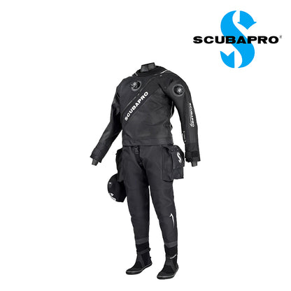 Scubapro Definition HD Mens