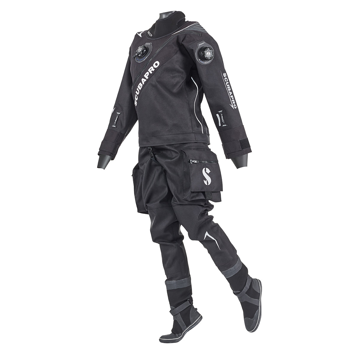 Scubapro Definition HD Womens