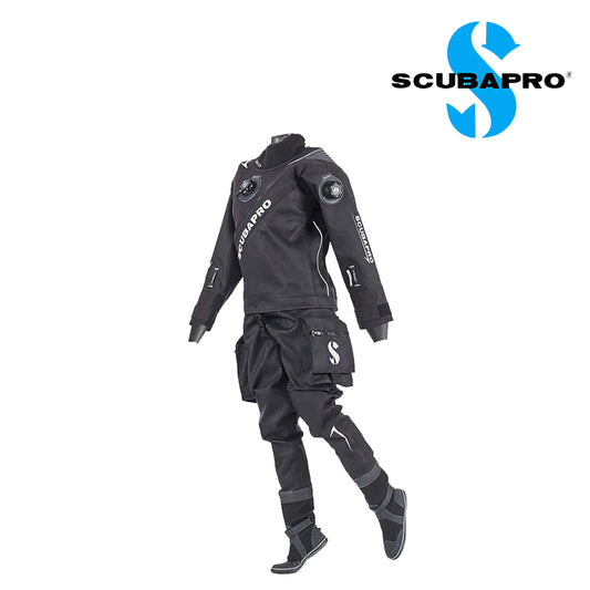 Scubapro Definition HD Womens