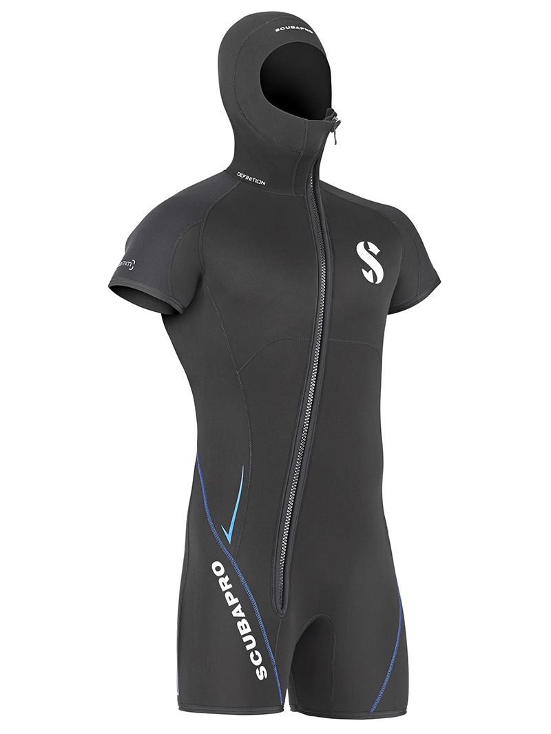 Scubapro Definition Vest 6.0 Mens