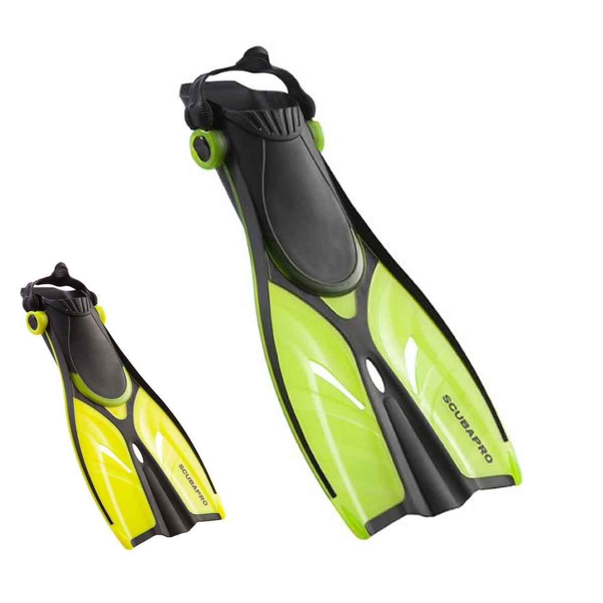 Scubapro Dolphin Youth Fins