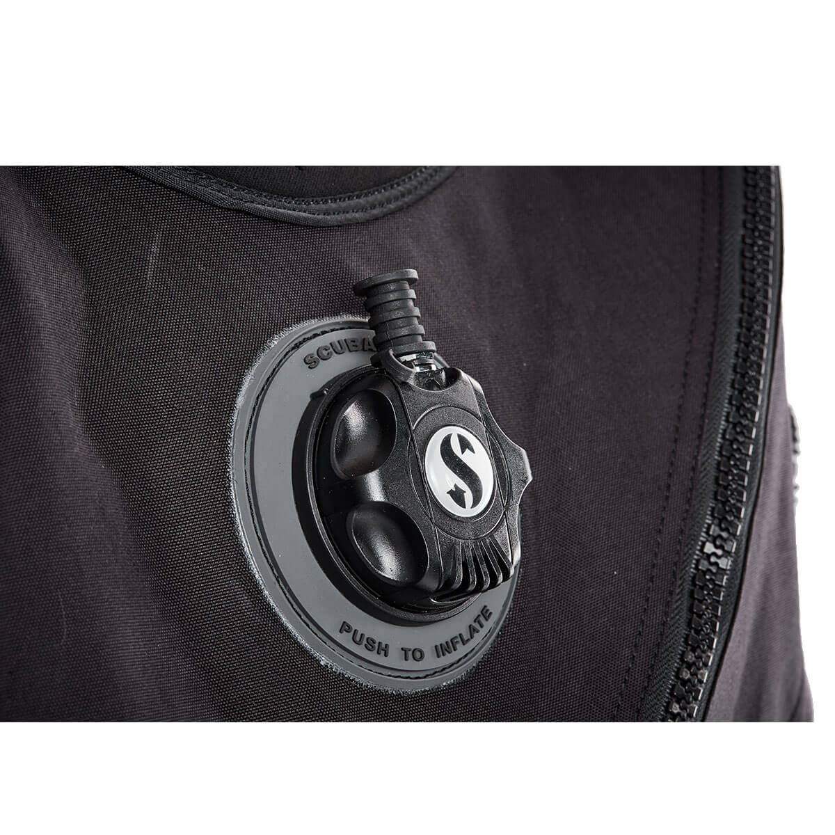 Scubapro Evertech Dry Breathable Mens