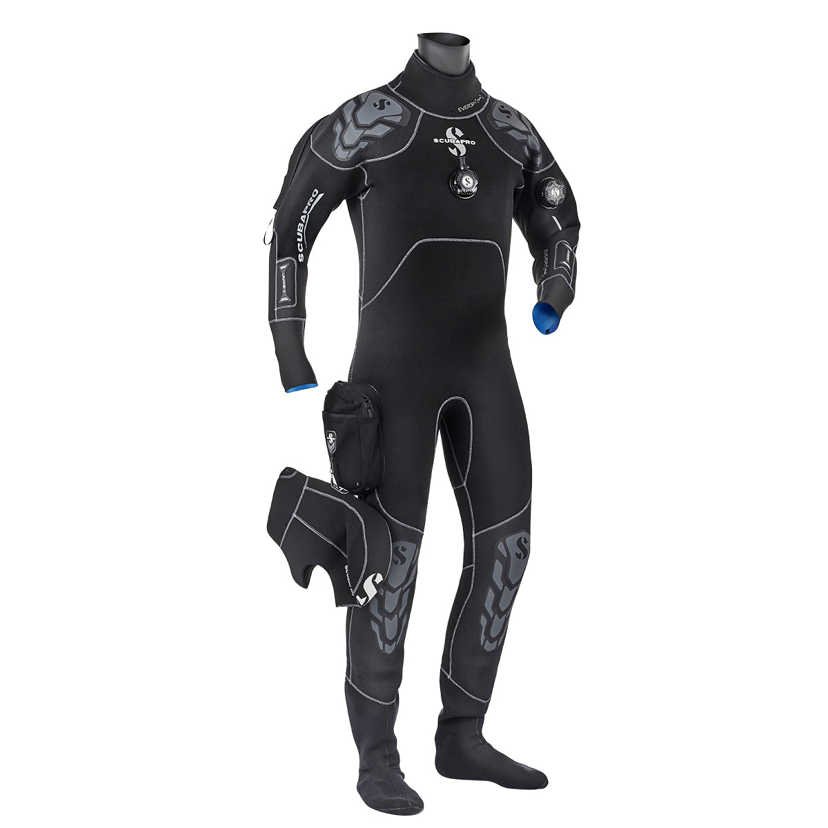 Scubapro Everdry 4 Mens