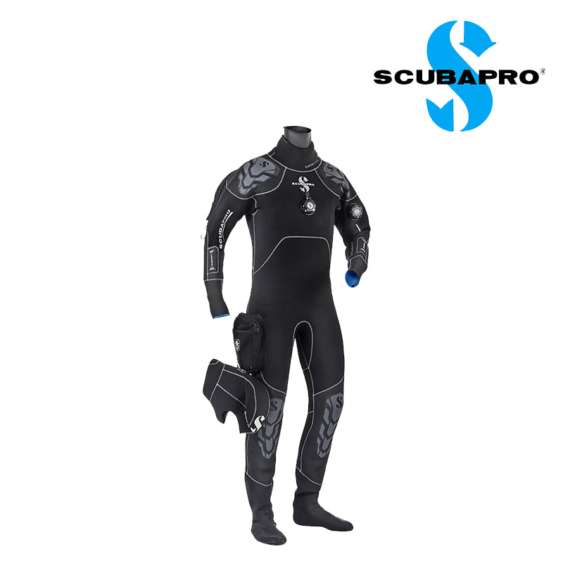 Scubapro Everdry 4 Mens