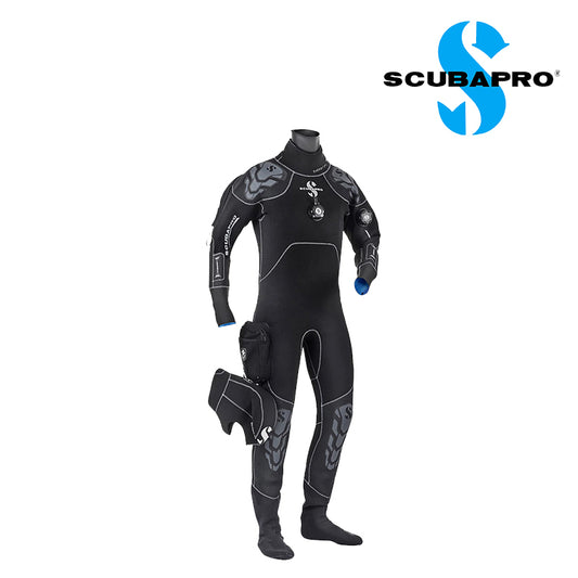 Scubapro Everdry 4 Mens