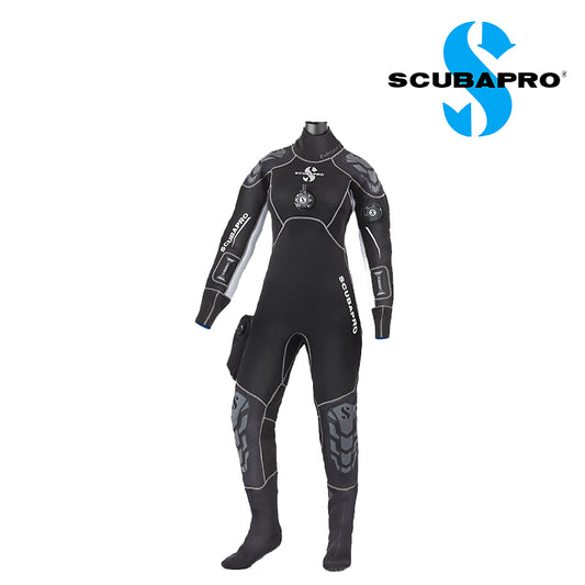 Scubapro Everdry 4 Womens