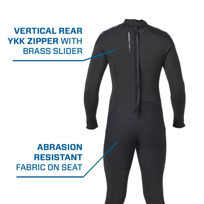 Scubapro Everflex Yulex 3/2 Mens