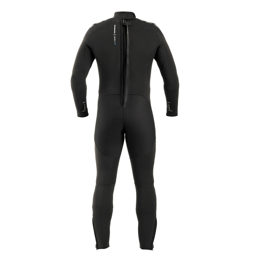 Scubapro Everflex Yulex 5/4 Mens