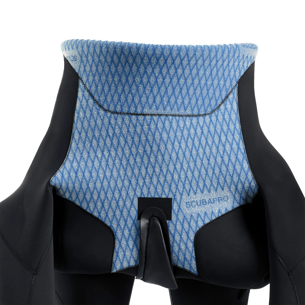 Scubapro Everflex Yulex 5/4 Mens