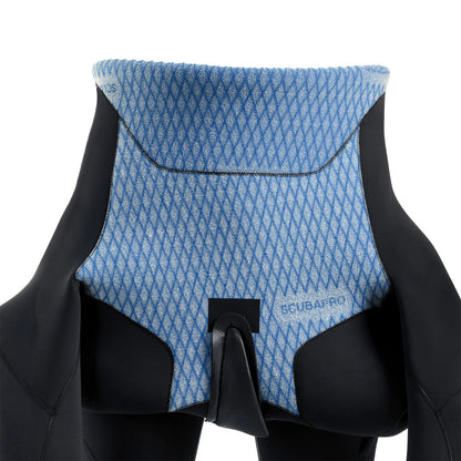 Scubapro Everflex Yulex 5/4 Mens
