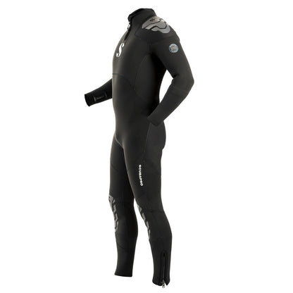 Scubapro Everflex Yulex 5/4 Mens