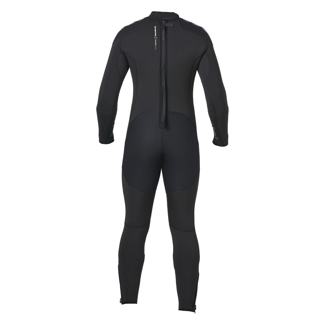 Scubapro Everflex Yulex 7.5/5 Mens