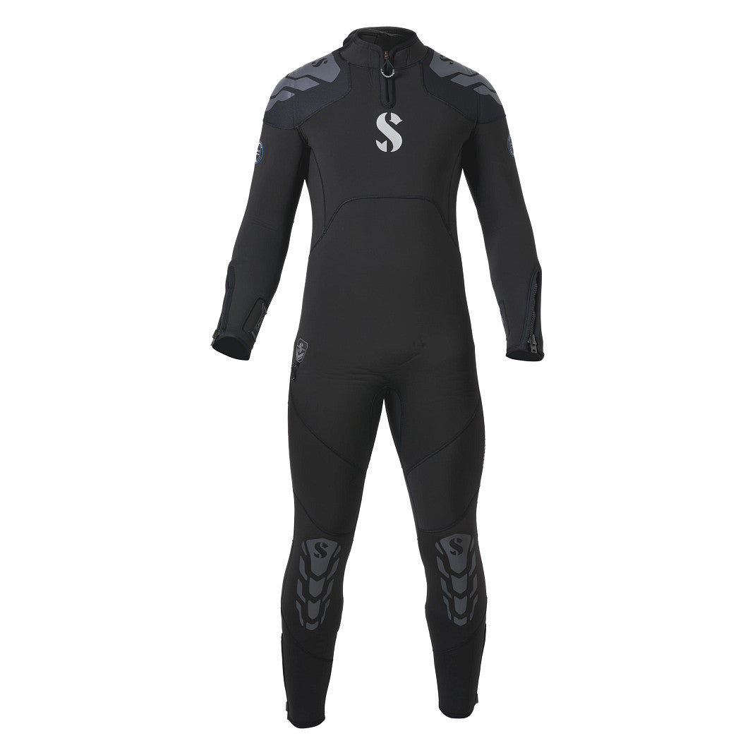 Scubapro Everflex Yulex 7.5/5 Mens