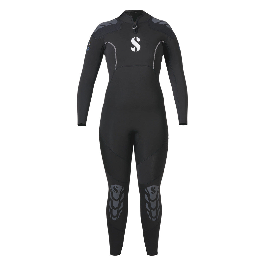 Scubapro Everflex Yulex 3/2 Womens