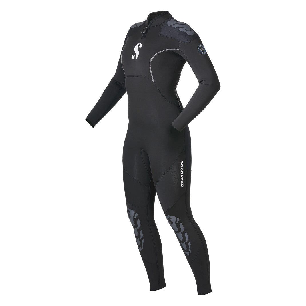 Scubapro Everflex Yulex 3/2 Womens