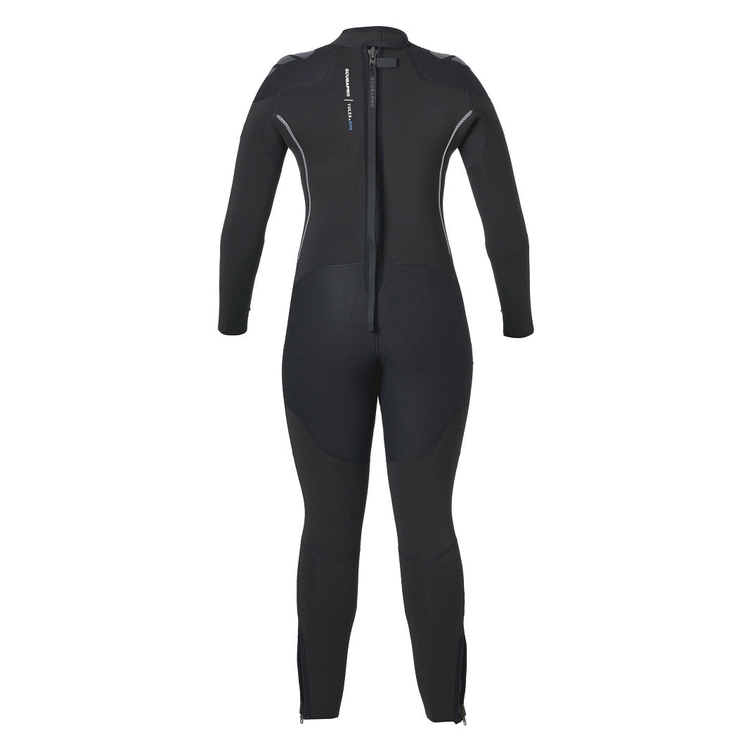 Scubapro Everflex Yulex 5/4 Womens