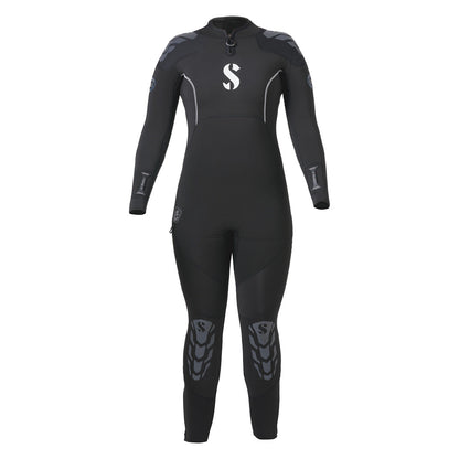 Scubapro Everflex Yulex 5/4 Womens