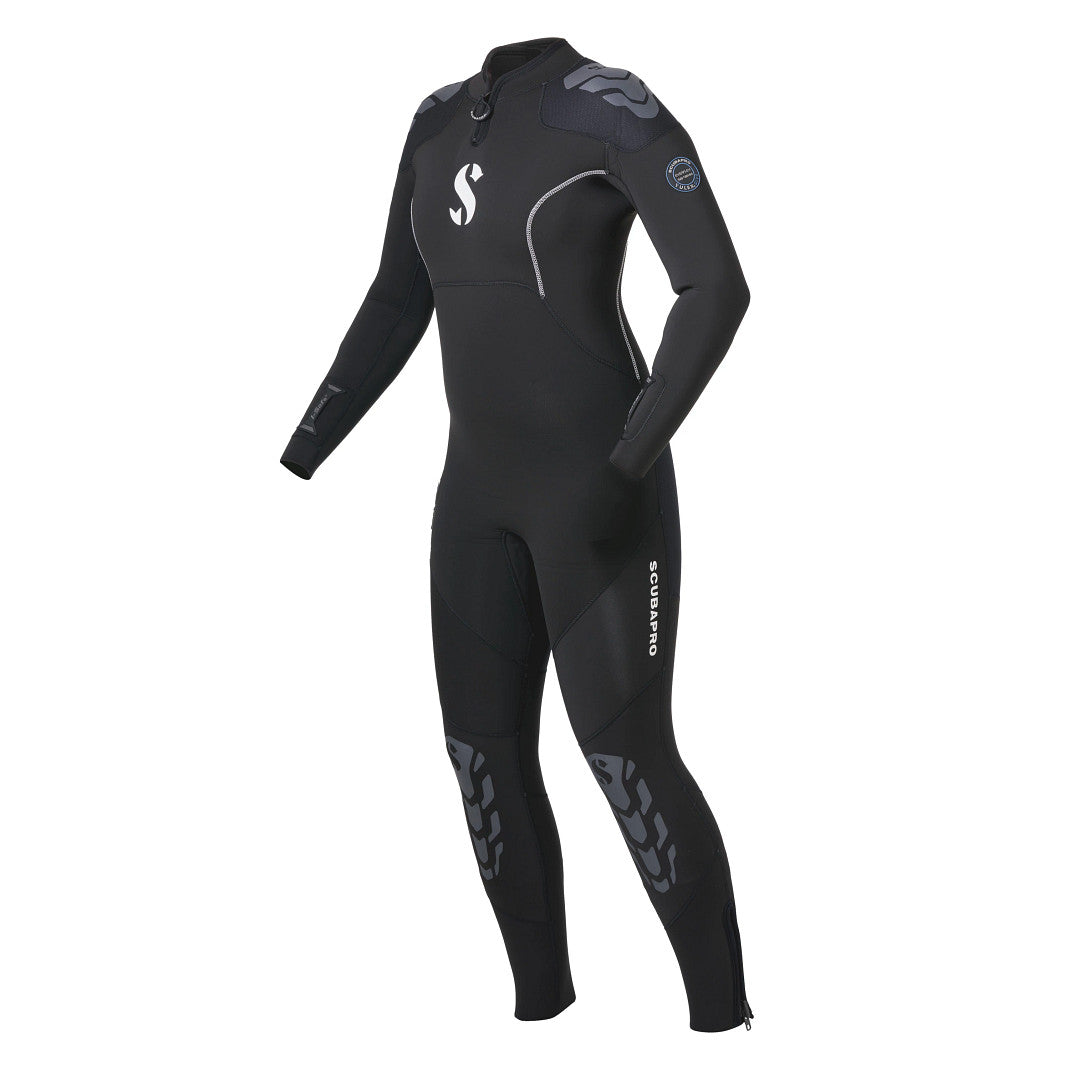 Scubapro Everflex Yulex 5/4 Womens