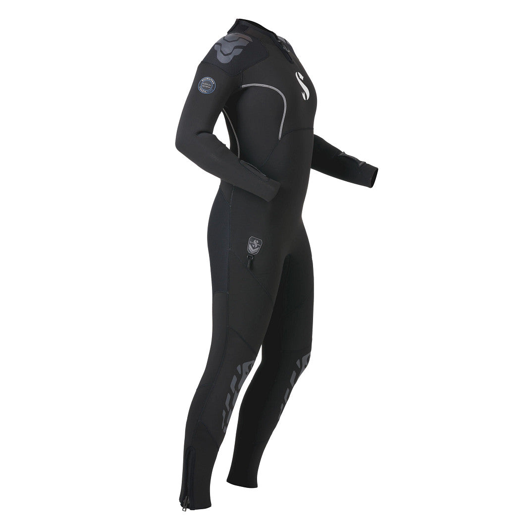 Scubapro Everflex Yulex 5/4 Womens