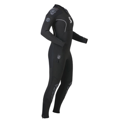Scubapro Everflex Yulex 5/4 Womens
