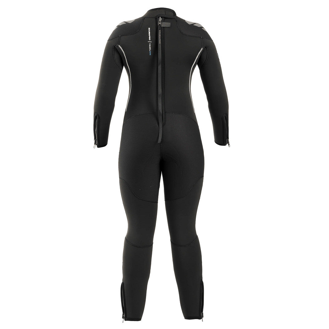Scubapro Everflex Yulex 7.5/5 Womens