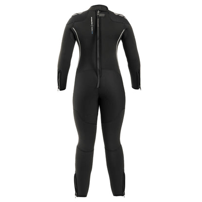 Scubapro Everflex Yulex 7.5/5 Womens