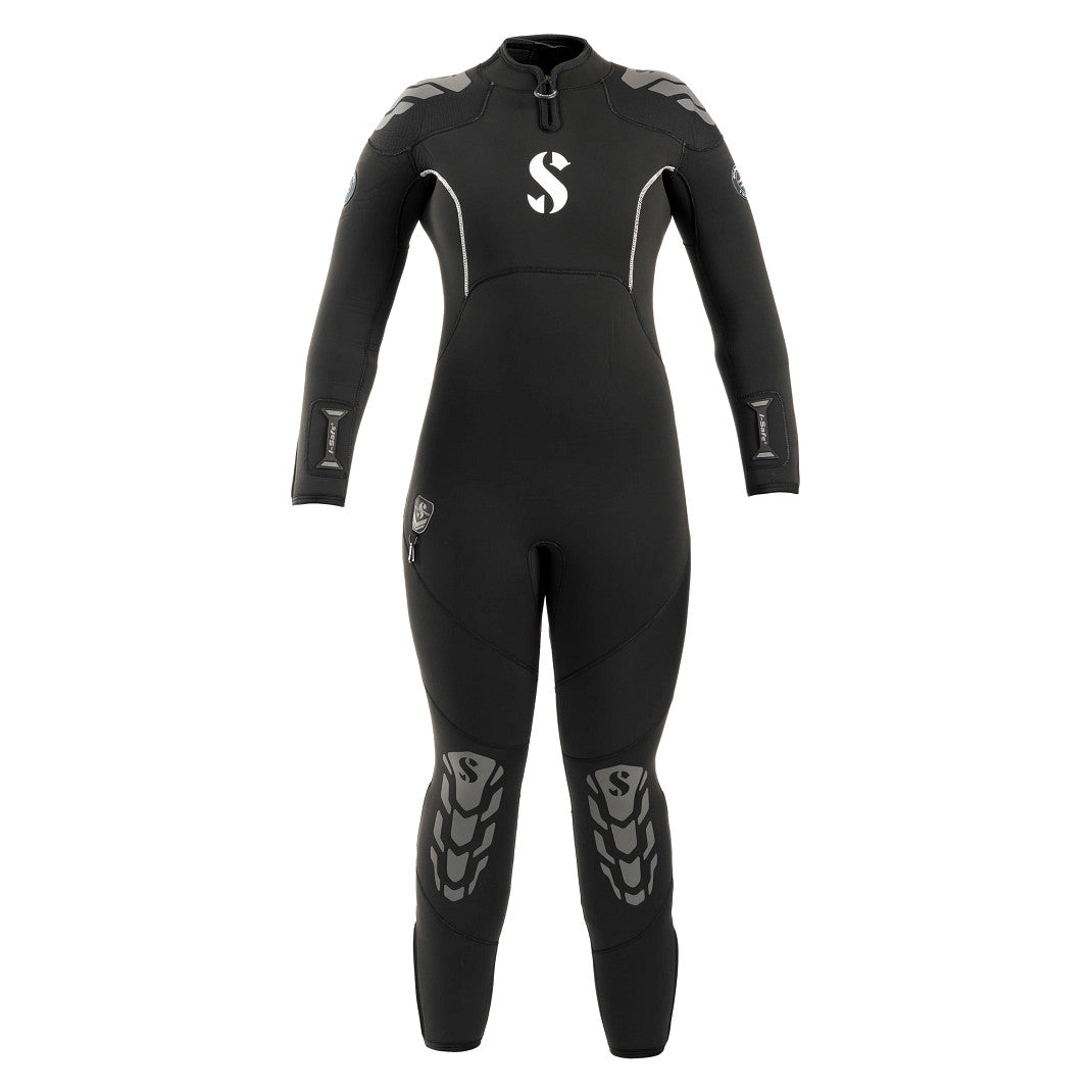 Scubapro Everflex Yulex 7.5/5 Womens