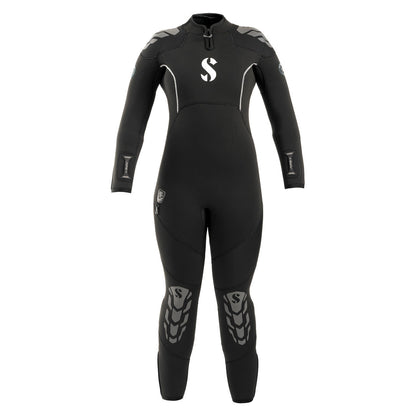 Scubapro Everflex Yulex 7.5/5 Womens